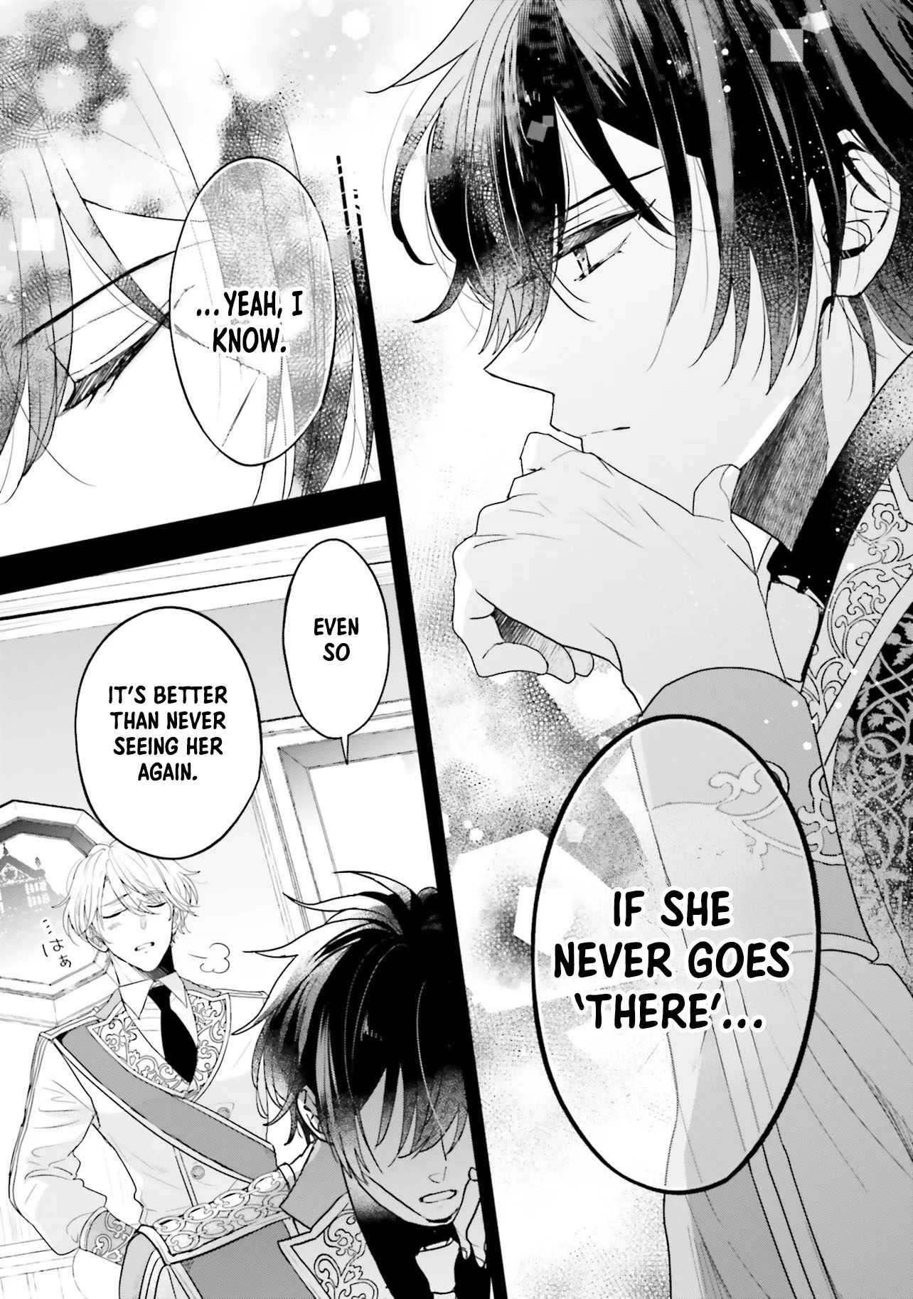 A Country-Bumpkin Young Lady Somehow Ends Up Doted On by a Duke Chapter 1 Page 59